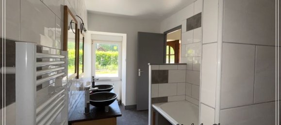 Casa de 3 dormitorios en Chargey-les-Gray, France No. 190098 5