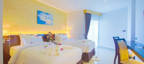 4000m² Commercial property in Pattaya, Thailand No. 22285 5