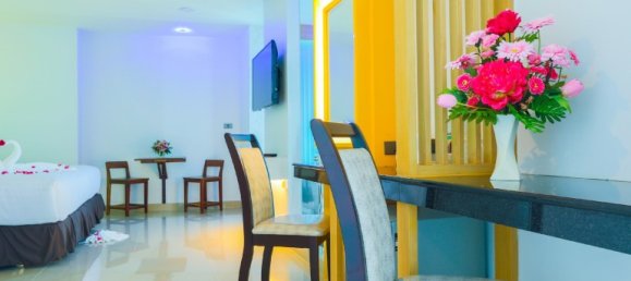 4000m² Commercial property in Pattaya, Thailand No. 22285 11