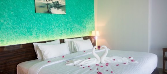 4000m² Commercial property in Pattaya, Thailand No. 22285 3