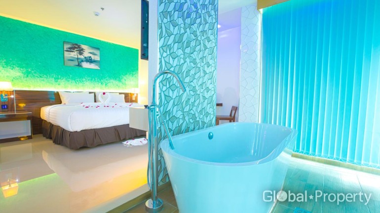 4000m² Commercial property in Pattaya, Thailand No. 22285