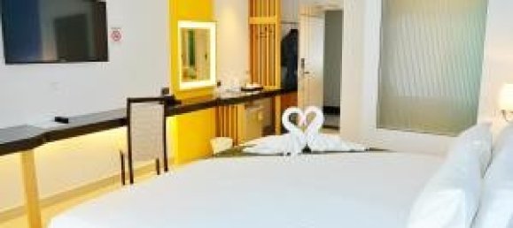 4000m² Commercial property in Pattaya, Thailand No. 22285 7