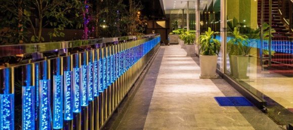 4000m² Commercial property in Pattaya, Thailand No. 22285 13