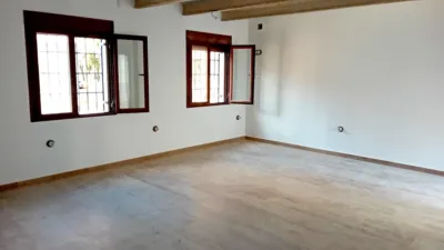 Casa T2 em Ciudad Real, Spain N.º 113425