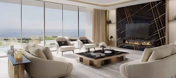 Villa de 5 dormitorios en Dar Global Villas, Jumeirah Golf Estates, UAE No. 64223 4