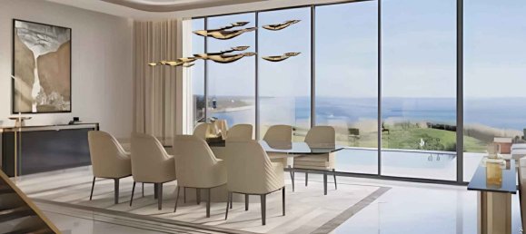 Villa de 5 dormitorios en Dar Global Villas, Jumeirah Golf Estates, UAE No. 64223 3