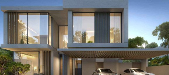 Villa de 5 dormitorios en Dar Global Villas, Jumeirah Golf Estates, UAE No. 64223 2