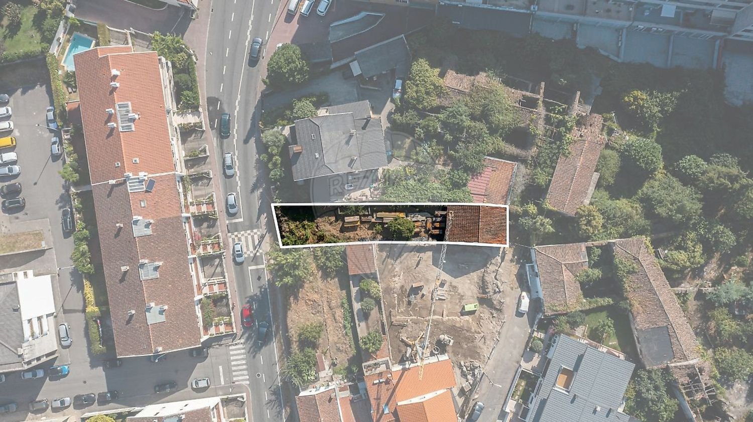 1 غرف نوم منزل في Braga, Portugal رقم 178365