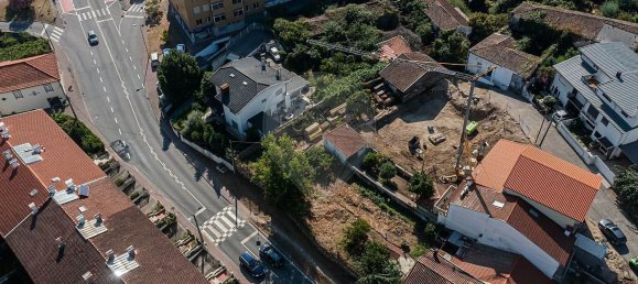 1 غرف نوم منزل في Braga, Portugal رقم 178365 17