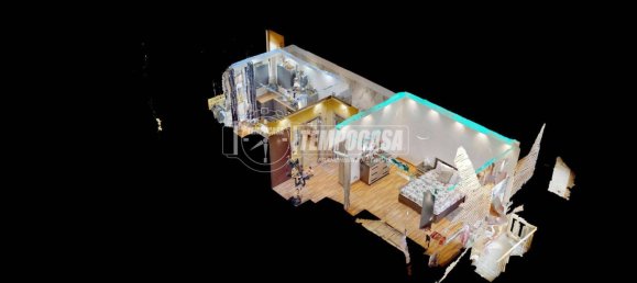 1 chambre Appartement à Parella, Italy No. 102511 18