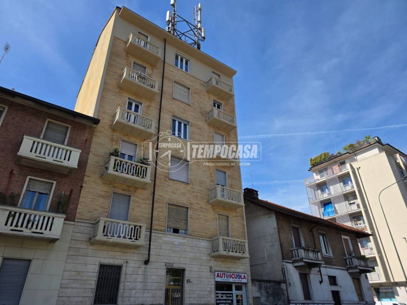 1 chambre Appartement à Parella, Italy No. 102511