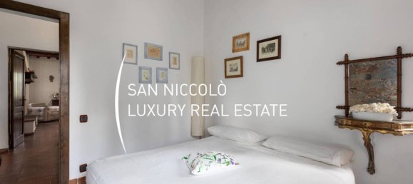 Дом с 4 спальнями в Лучиньяно, Италия № 195560 30