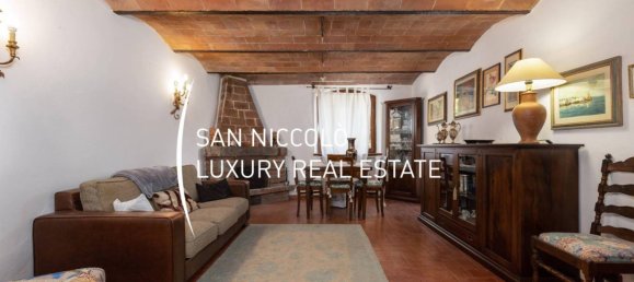 Дом с 4 спальнями в Лучиньяно, Италия № 195560 12