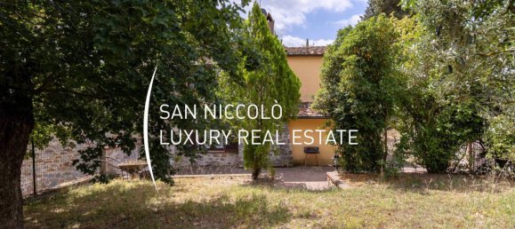 Дом с 4 спальнями в Лучиньяно, Италия № 195560 8