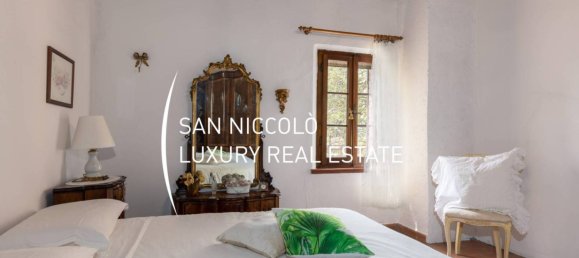 Дом с 4 спальнями в Лучиньяно, Италия № 195560 25