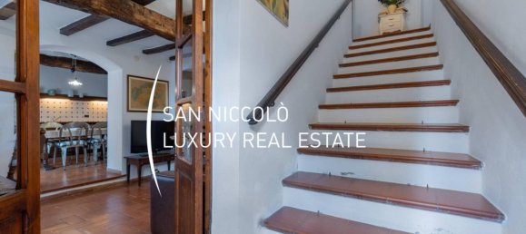 Дом с 4 спальнями в Лучиньяно, Италия № 195560 9