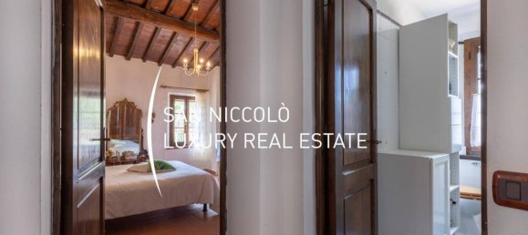 Дом с 4 спальнями в Лучиньяно, Италия № 195560 31