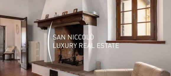 Дом с 4 спальнями в Лучиньяно, Италия № 195560 21