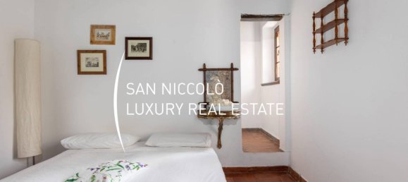 Дом с 4 спальнями в Лучиньяно, Италия № 195560 23