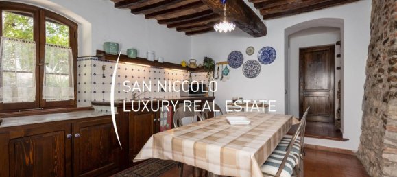 Дом с 4 спальнями в Лучиньяно, Италия № 195560 17