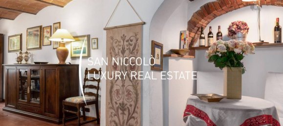 Дом с 4 спальнями в Лучиньяно, Италия № 195560 14