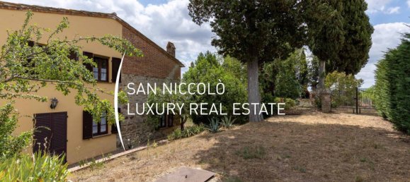 Дом с 4 спальнями в Лучиньяно, Италия № 195560 4