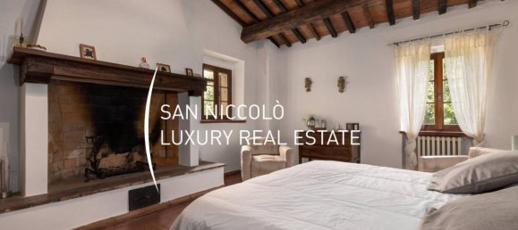 Дом с 4 спальнями в Лучиньяно, Италия № 195560 20