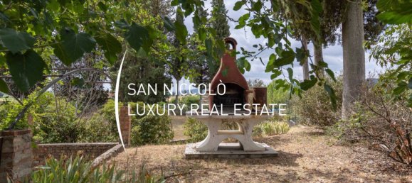 Дом с 4 спальнями в Лучиньяно, Италия № 195560 7