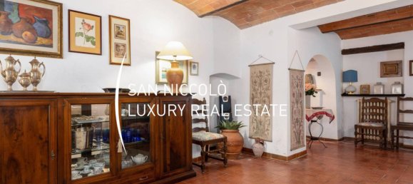 Дом с 4 спальнями в Лучиньяно, Италия № 195560 15