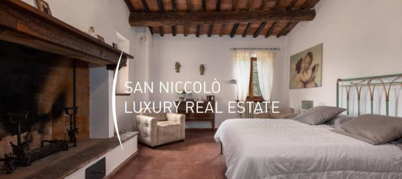 Дом с 4 спальнями в Лучиньяно, Италия № 195560 27