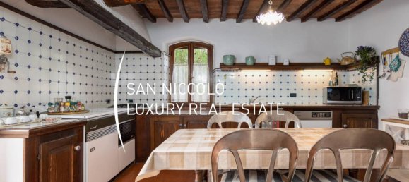 Дом с 4 спальнями в Лучиньяно, Италия № 195560 16