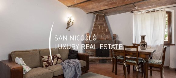 Дом с 4 спальнями в Лучиньяно, Италия № 195560 13