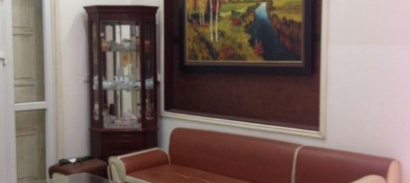 5 bedrooms Villa in Nam Tu Liem, Vietnam No. 4534 3