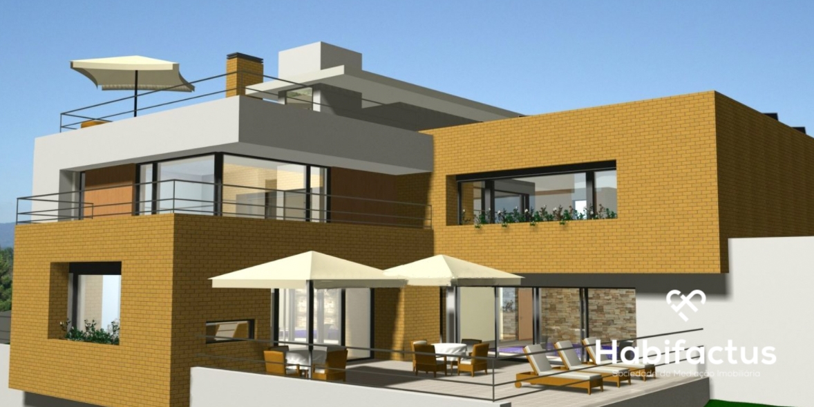 Terrain à Viseu, Portugal No. 73815