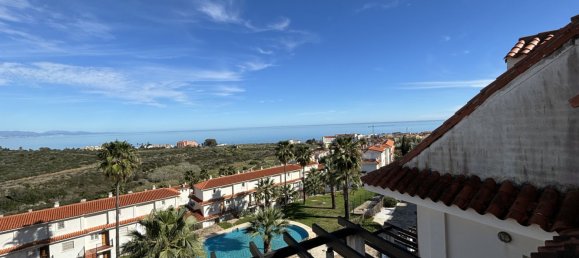 3 bedrooms Penthouse in La Duquesa, Spain No. 56251 35