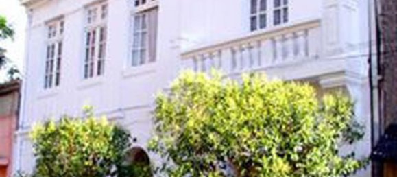 15 bedrooms Office in Santiago, Chile No. 528 2