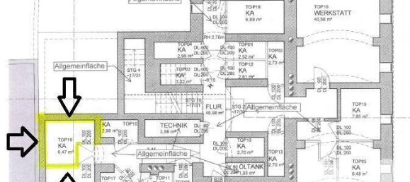 Apartamento de 2 dormitorios en Eggenberg, Austria No. 214797 7