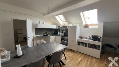 Apartamento de 2 dormitorios en Eggenberg, Austria No. 214797