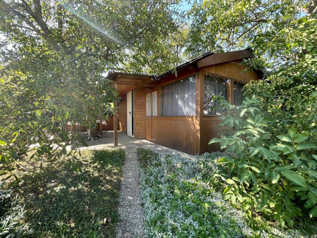 Estudio en Rust, Austria No. 190909