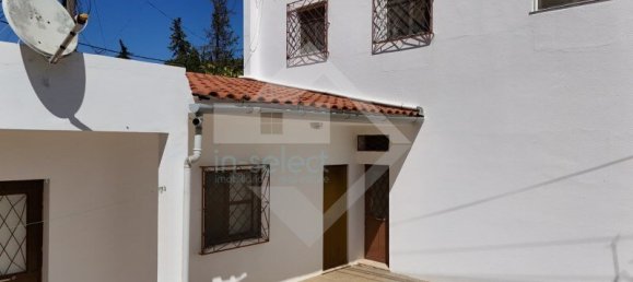 4 Schlafzimmer Villa in Faro, Portugal, Nr. 289579 34