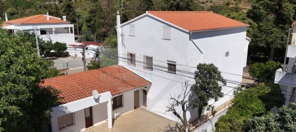 4 Schlafzimmer Villa in Faro, Portugal, Nr. 289579 32