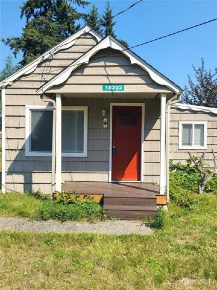  Land in Lake Forest Park, USA No. 476041