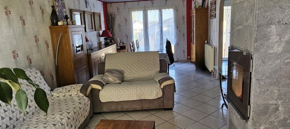 5 bedrooms House in Louvemont, France No. 160237 5