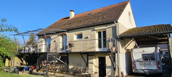 5 bedrooms House in Louvemont, France No. 160237 15