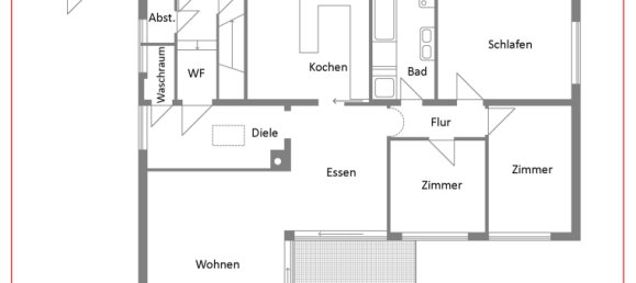 7 rooms Townhouse in Alb-Donau-Kreis, Germany No. 244047 17