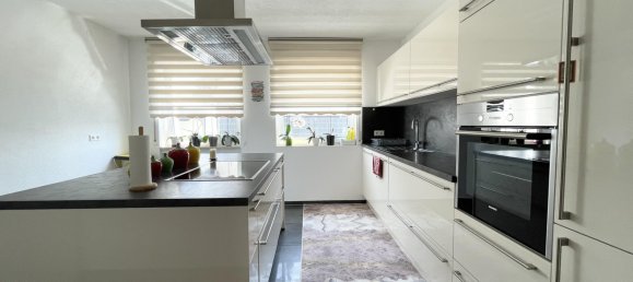 7 rooms Townhouse in Alb-Donau-Kreis, Germany No. 244047 4