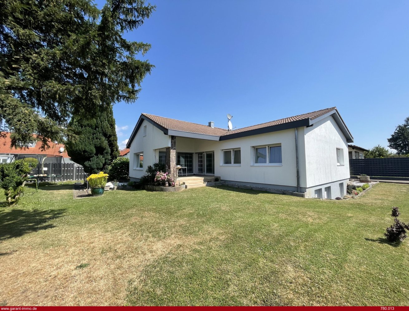 7 rooms Townhouse in Alb-Donau-Kreis, Germany No. 244047