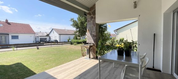 7 rooms Townhouse in Alb-Donau-Kreis, Germany No. 244047 7