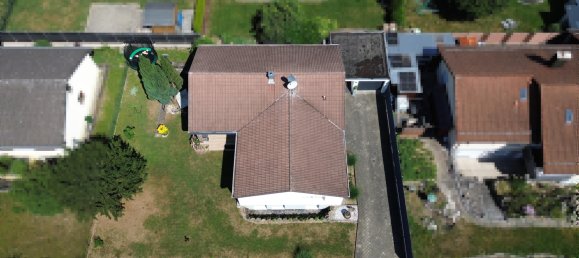 7 rooms Townhouse in Alb-Donau-Kreis, Germany No. 244047 3