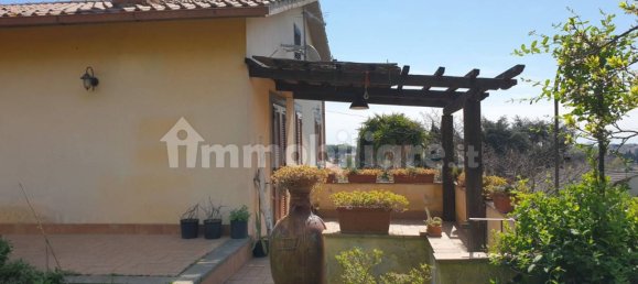 4 غرف نوم فيلا في Manziana, Italy رقم 205065 18